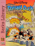 ISBN 9783770419715: Barks Library Special / Donald Duck