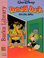 Barks Library Special / Donald Duck