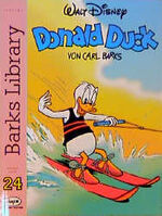 Carl Barks: Barks Library Special / Dona Carl Barks: Barks Library Special / Dona