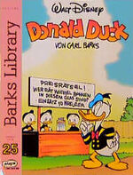 ISBN 9783770419845: Barks Library Special : Donald Duck Band 25