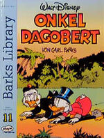 ISBN 9783770419937: Barks Library Special / Barks Library Onkel Dagobert 11