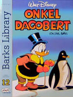 ISBN 9783770419944: Barks Library Special / Onkel Dagobert