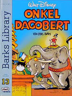 Barks Library Special / Onkel Dagobert