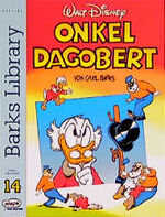 ISBN 9783770419968: Barks Library Special / Onkel Dagobert