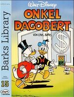 ISBN 9783770419975: Barks Library Special / Onkel Dagobert