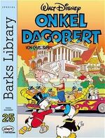 ISBN 9783770420070: Barks Library Special / Barks Library Onkel Dagobert 25