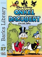 Barks Library Special / Onkel Dagobert