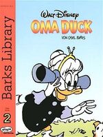 ISBN 9783770420551: Barks Library Special – Oma Duck