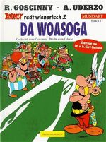 ISBN 9783770422524: Asterix redt wienerisch 2 - Da Woasoga. Gschichtl vom Rene Goscinny. Büdln vom Albert Uderzo.