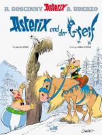 ISBN 9783770424399: Asterix und der Greif (39)