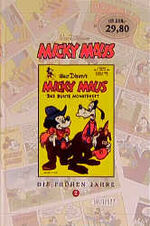 ISBN 9783770427314: Mickey Maus-Bücher. Die frühen Jahre