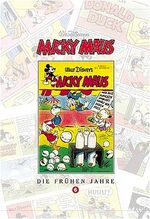 ISBN 9783770427352: Micky Maus – Die frühen Jahre VI