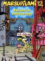 Marsupilami / Chaos in Hollywood