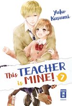 ISBN 9783770428304: This Teacher is Mine! 07