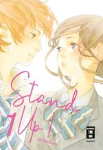 ISBN 9783770428670: Stand Up! 01