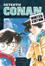 ISBN 9783770428731: Detektiv Conan Winter Edition