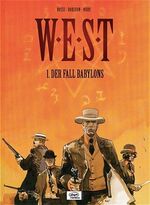 ISBN 9783770428946: West