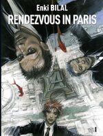 ISBN 9783770430567: Rendezvous in Paris