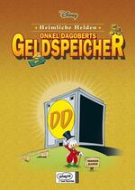 ISBN 9783770430611: Disney: Heimliche Helden - Onkel Dagoberts Der Geldspeicher