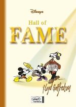 ISBN 9783770431267: Disney: Hall of Fame – Floyd Gottfredson