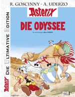 ISBN 9783770432066: Asterix  26 - Die Odyssee