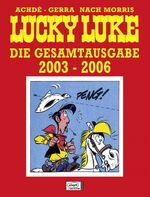 ISBN 9783770432165: Lucky Luke Gesamtausgabe 25 – 2003 bis 2006