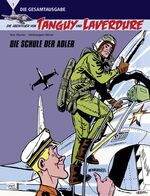 ISBN 9783770432875: Die Abenteuer von Tanguy und Laverdure Gesamtausgabe 01 – Die Schule der Adler