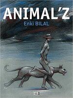 ISBN 9783770433247: Animal'z