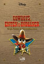 ISBN 9783770433315: Cowboys, Enten & Indianer - High Noon in Entenhausen