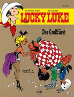Morris; Goscinny, René: Lucky Luke 46 - Morris; Goscinny, René: Lucky Luke 46 -
