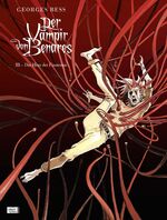 ISBN 9783770435470: Der Vampir von Benares 03: Das Herz der Finsternis Bess, Georges and Le Comte, Marcel