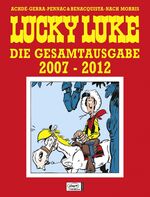 ISBN 9783770435746: Lucky Luke Gesamtausgabe 26 - 2007 bis 2012