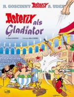 ISBN 9783770436033: Asterix 03 – Asterix als Gladiator