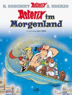 ISBN 9783770436286: Asterix 28 – Asterix im Morgenland