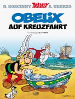 ISBN 9783770436309: Asterix 30 – Obelix auf Kreuzfahrt