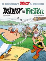 Asterix 35 - Asterix bei den Pikten