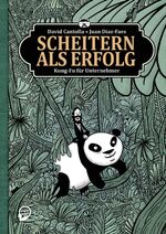 ISBN 9783770437276: Scheitern als Erfolg – Kung-Fu für Unternehmer