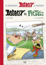 ISBN 9783770437788: Asterix 35 Luxusedition - Asterix bei den Pikten