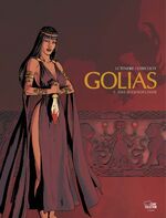 ISBN 9783770438013: Golias 03 - Das Jugendelixier