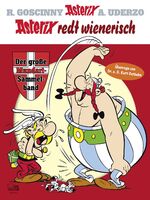 ISBN 9783770438884: Asterix redt Wienerisch