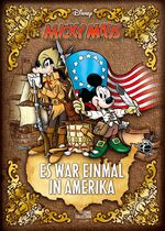 ISBN 9783770439119: Micky Maus - Es war einmal in Amerika