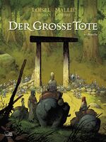 ISBN 9783770439164: Der große Tote 06 - Bresche