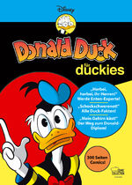 Walt Disney: Donald Duck für Duckies Walt Disney: Donald Duck für Duckies