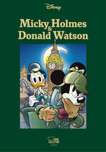 Disney, Walt, Fuchs, Wolfgang J., Presta Disney, Walt, Fuchs, Wolfgang J., Presta