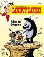 ISBN 9783770439881: Lucky Luke 96 – Mitten ins Schwarze
