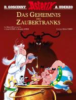 ISBN 9783770440498: Asterix - Das Geheimnis des Zaubertranks: Das Geheimnnis des Zaubertranks (Asterix HC)