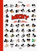 ISBN 9783770440818: Micky All-Stars