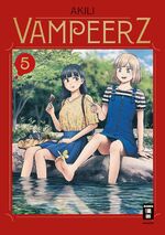 ISBN 9783770442225: Vampeerz 05