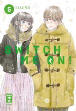 KUJIRA: Switch me on! 05