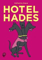 ISBN 9783770455072: Hotel Hades